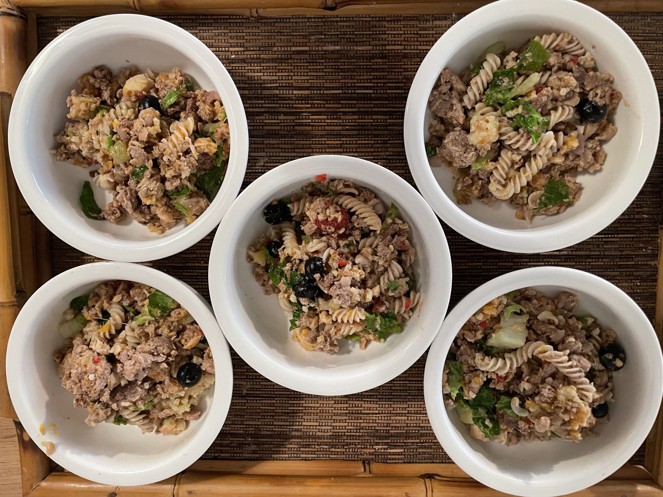 Hot Sausage Amerikanischer Zwergdackel